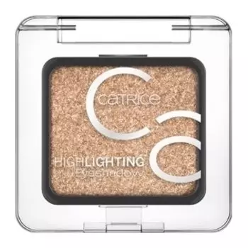 Тени для век Highlighting eyeshadow