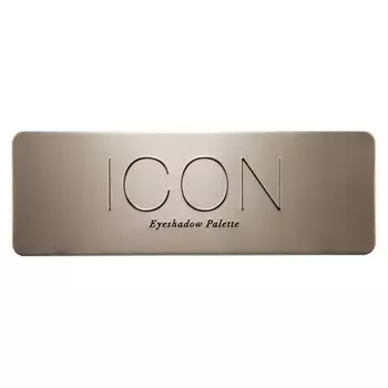 Тени для век "Icon Eyeshadow Palette"
