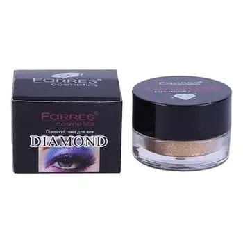 Тени для век Кремовые Diamond Powder 1105