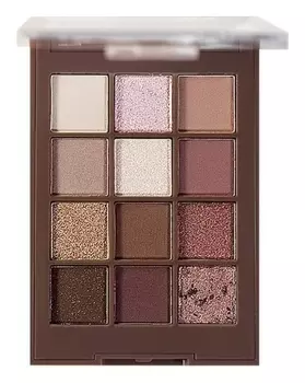 Тени для век Make up art