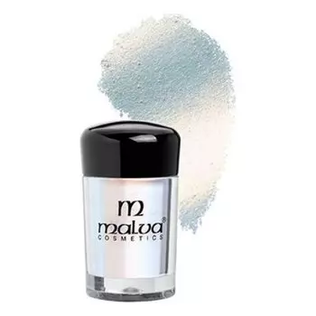 Тени для век рассыпчатые