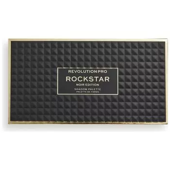 Тени для век Rockstar Eyeshadow Palette