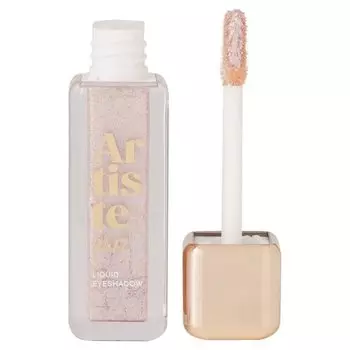 Тени для век жидкие Artiste 24/7