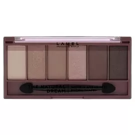 Тени The Natural Dream Eyeshadow Palette 403