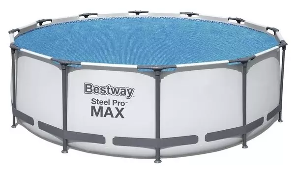 Тент для бассейнов, 366 см, 58242 Bestway