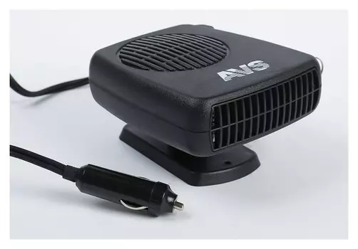 Тепловентилятор автомобильный AVS Comfort Te-310, 12 В, 150 Вт, 2 режима