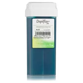 Теплый воск в картридже "Азуленовый"