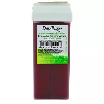 Теплый воск в картридже "Лесная ягода"