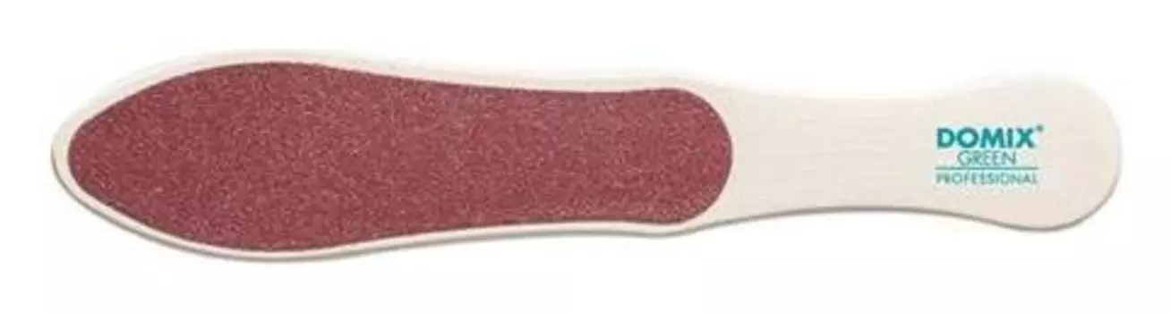 Терка абразивная педикюрная Eco