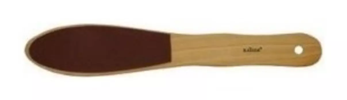 Терка кайзер 405020 педикюрная абразивная