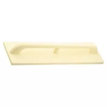 Терка полиуретановая, 110 х 600 мм россия