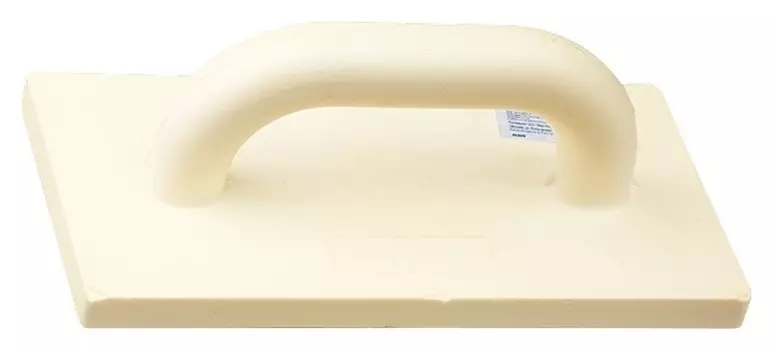 Терка полиуретановая, 120 х 1200 мм россия