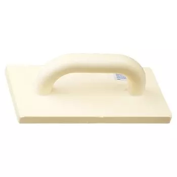 Терка полиуретановая, 120 х 240 мм россия