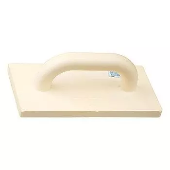 Терка полиуретановая, 140х230 мм