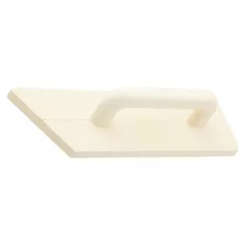 Терка полиуретановая, 80 х 260 мм россия