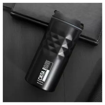 Термокружка "Сила воли", 350 мл