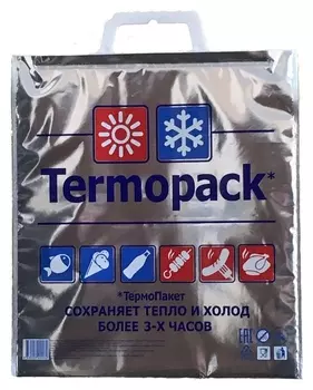 Термопакет Mini, 32х35 см тпк.01