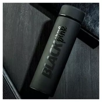 Термос "Black"