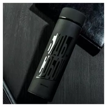 Термос "Будь собой"