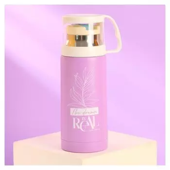 Термос "Real", 350 мл