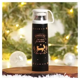 Термос "Волшебство", 500 мл