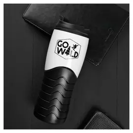 Термостакан «Go Wild», 450 мл