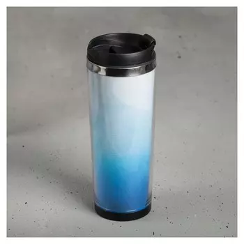 Термостакан под вставку «Градиент», 350 мл