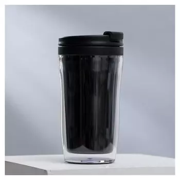 Термостакан под вставку "Вид 1" 250 мл