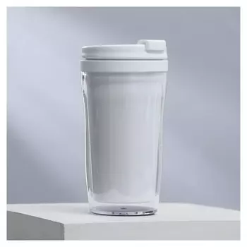 Термостакан под вставку "Вид 2" 250 мл