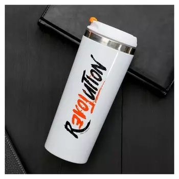 Термостакан "Revolution", 350 мл