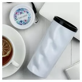 Термостакан "Самая нежная", 350 мл