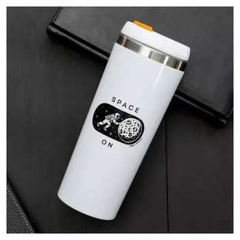 Термостакан "Space On", 350 мл