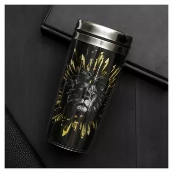 Термостакан "The Best Man"