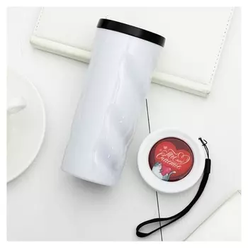 Термостакан "Ты мое счастье", 350 мл