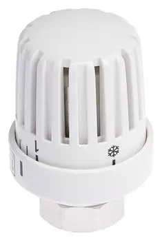 Термостатическая головка "СТМ" термо, м30х1,5