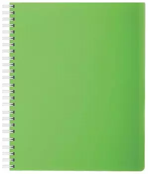 Тетрадь 80 л. клетка Diamond