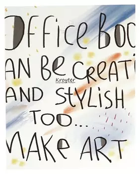 Тетрадь общая Kroyter а5,48л,165х206,клет,скрепка,обл.карт,бл.65г.арт 00052