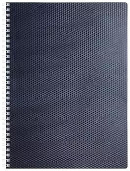 Тетрадь в клетку 80 листов А4 Diamond