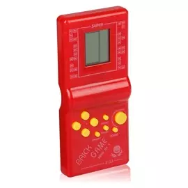 Тетрис маленький 9999