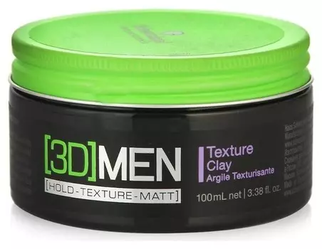 Текстурирующая глина Texture clay