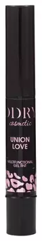 Тинт для губ многофункциональный Union Love