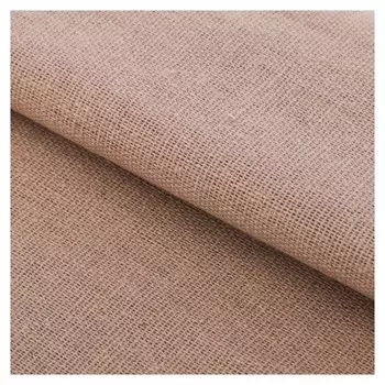 Ткань для пэчворка холща «Тёплый серый», 47 х 50 см