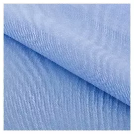 Ткань для пэчворка мягкая джинса светло‒голубая, 50 х 50 см