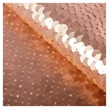 Ткань для пэчворка «Нюд-серебряная», 33 × 33 см