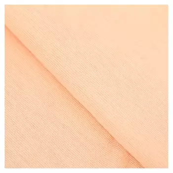 Ткань для пэчворка трикотаж «Молочный», 50 × 50 см