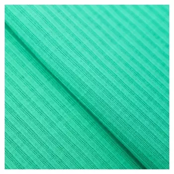 Ткань для пэчворка трикотаж «Мята», 50 × 50 см