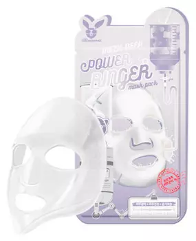 Тканевая маска Milk Deep Mask Pack