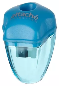 Точилка Attache Selection 1 отверстие