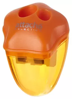 Точилка Attache Selection 2 отверстия