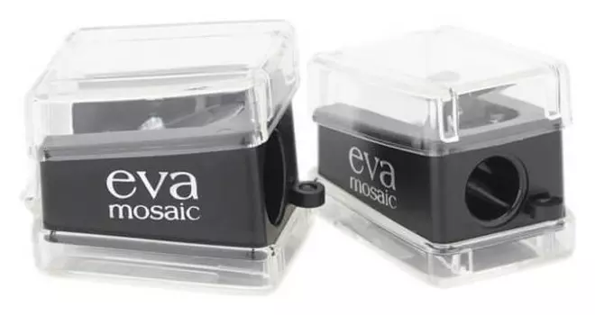 Точилка для карандашей (Количество 1 шт)